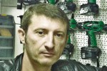 Владелец магазина «ИНСТРУМЕНТОФФ» в Одинцово — Евгений Зиновьевич Карамиля, специалист по садово-дачной технике