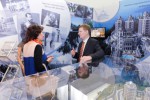 Газета BUSINESS Одинцово – информационный спонсор выставки «Недвижимость от лидеров» 2