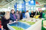Газета BUSINESS Одинцово – информационный спонсор выставки «Недвижимость от лидеров» 3