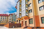 Европейский стиль жизни в Одинцово 3