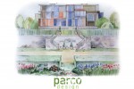 Компания «Парко-дизайн» в Одинцово — ландшафтный дизайн