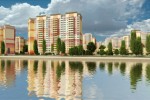 Жилой комплекс «Новые Островцы»