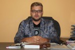 Генеральный директор ООО «Альфа-Центавра» в Одинцово — Матасов Дмитрий Андреевич.