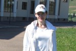 Саргина Елена Николаевна — директор спортклуба «Бокс в Одинцово. Трёхгорка».