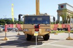 60-тонный «Ивановец» обрел новую кабину