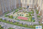 БЕСТ-Новострой — ЖК Одинбург в Одинцово.