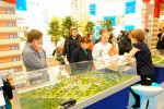 Выставка «Недвижимость-2014» в ЦДХ. Газета BUSINESS Одинцово – информационный спонсор.