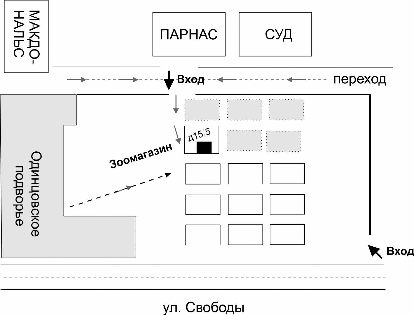 терминал белый раст схема проезда фото 62