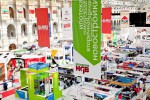 16-19 октября 2014 года, Гостиный двор — выставка недвижимости «ДОМЭКСПО». Газета BUSINESS Одинцово – информационный спонсор.