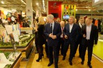 31-ая выставка-ярмарка «Недвижимость от лидеров» и Российский форум лидеров рынка недвижимости RREF. Газета BUSINESS Одинцово – информационный спонсор.