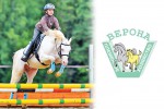 Пони-клуб «Верона» в Одинцовском районе.