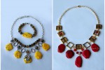 Говлит. Одинцовский дизайнер — Клочкова Елена: Авторские украшения ElenKLo DESIGN из натуральных камней.