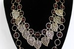 Гранат. Одинцовский дизайнер — Клочкова Елена: Авторские украшения ElenKLo DESIGN из натуральных камней.