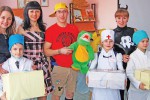 Стоматологический центр «Эстетика Дентал» в Одинцовском районе.