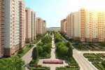 Самые дешевые квартиры в московских новостройках, представленных на выставке «Недвижимость 2014». Газета BUSINESS Одинцово – информационный спонсор.