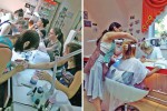 Студия «Ноктюрн» в Одинцово.