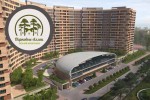 Старт продаж корпуса №5 ЖК «Парковые Аллеи» в Красногорске.