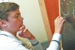 Сеть детских клубов «Центр Магистра» в Одинцово.