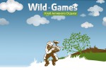 Клуб активного отдыха «WILD — GAMES» в Одинцовском районе.