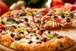 Кафе-бар Cherry в Одинцово: создайте свою пиццу сами!