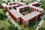 ТрансКапСтрой – реализация квартир в ЖК «Шихово» в г. Звенигород.