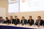 Круглый стол «Борьба за покупателя в условиях нестабильной экономической ситуации на рынке недвижимости»