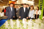 Состоялась 32-ая специализированная крупнейшая выставка-ярмарка «Недвижимость от лидеров»