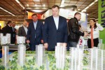 33-я выставка-ярмарка «Недвижимость от лидеров» пройдет при поддержке Правительства Москвы и Министерства строительного комплекса Московской области