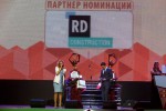 Победителями в номинации «Качество и культура строительства» стали «Пионер» и «Донстрой»