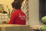 студенческий трудовой отряд в «Леруа Мерлен» Юдино Одинцовский район