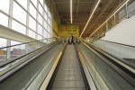 эскалатор «Леруа Мерлен» Юдино Одинцовский район