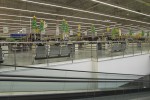 эскалатор «Леруа Мерлен» Юдино Одинцовский район
