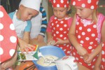 любава