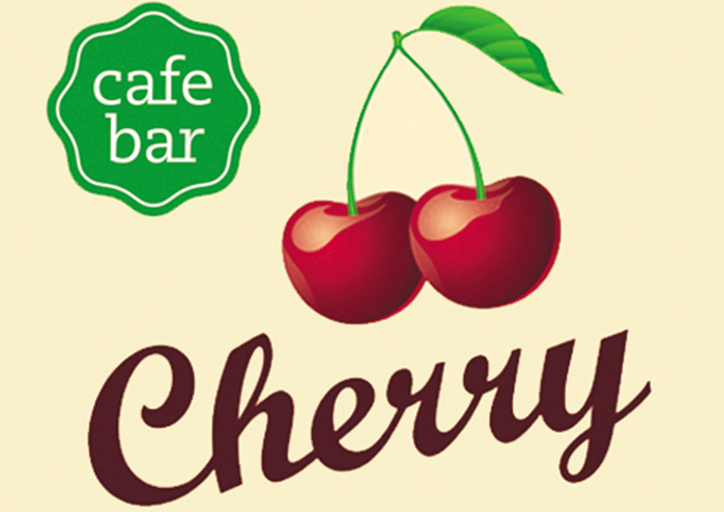 Кафе-Бар-Черри-Cherry.