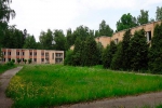 Оздоровительный лагерь Сатурн