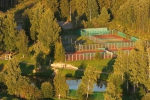Пансионат Солнечная Поляна