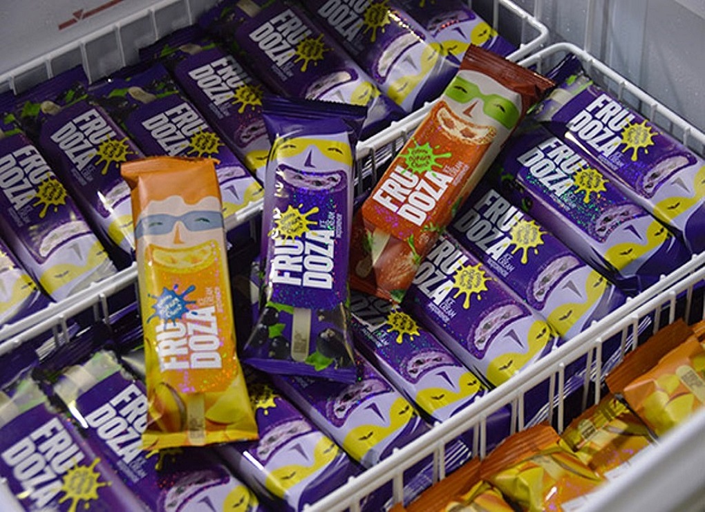 С полок одинцовских супермаркетов пропадут 11 сортов белорусского мороженого