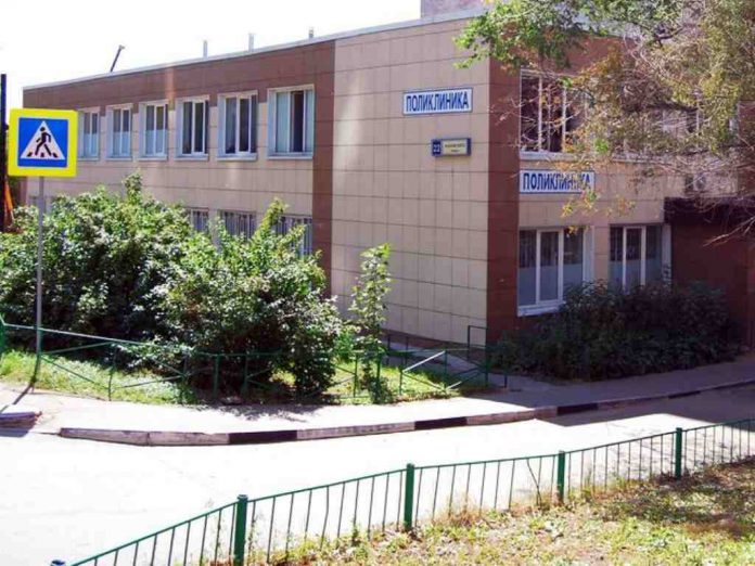 Новая поликлиника и 3 онкологических кабинета откроются в Одинцово