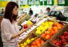 Цены на продовольственные товары на рынках Одинцово существенно изменятся