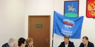 Депутат Мособлдумы: ни на свет, ни на газ у Кубинки денег нет