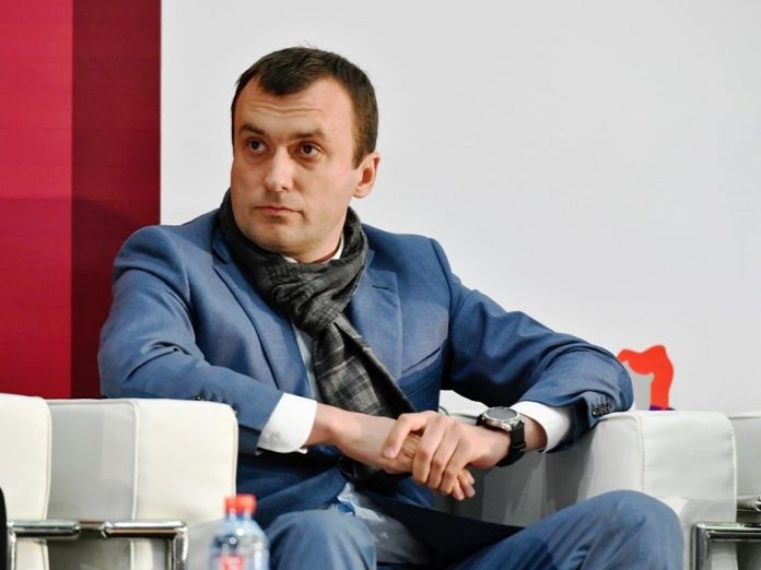 директора ОДАС «Cколково» Сергей Иванченко обещает, что строительство арендного жилья стартует уже в будущем году