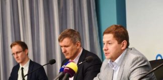 ОНФ: Одинцовский район – лидер Подмосковья по количеству «убитых» дорог