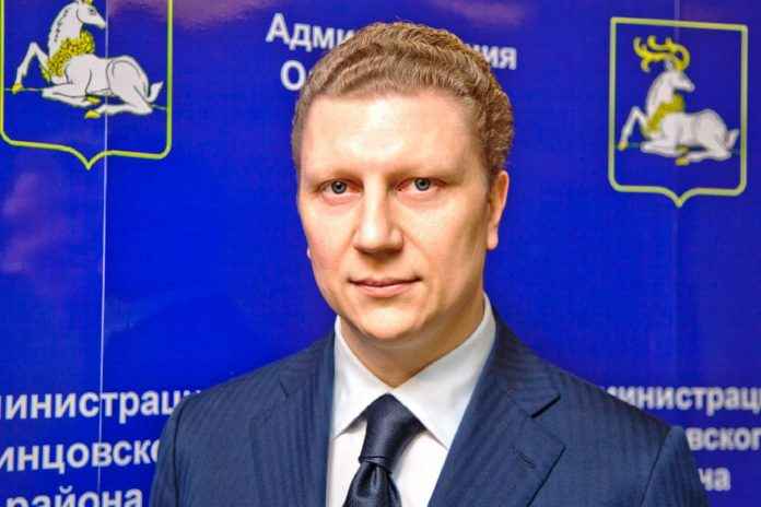 Иванов уточнил сроки завершения благоустройства южной части Голицыно