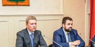 Иванов: все Одинцовские УК должны вести расчеты через ЕИРЦ