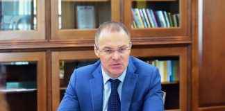Минэкологии оштрафовало Одинцовский «Национальный центр инноваций»