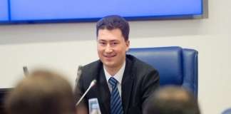 Дмитрий Таганов, руководитель Аналитического центра «Инком-Недвижимость»