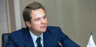 Максим Ликсутов