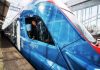 метро до Одинцово