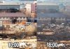 Второй завод Одинцово мусор