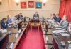 ФОК в Трехгорке